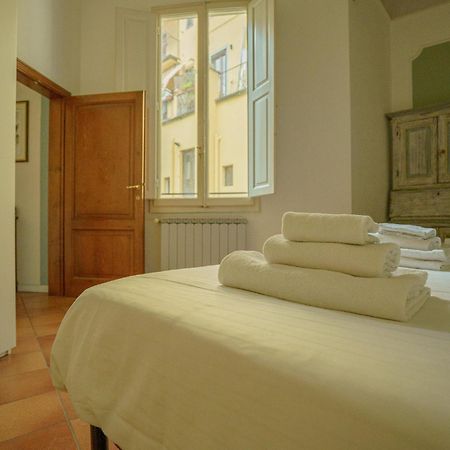 Tranquil Suite Near Museums And Train Station Φλωρεντία Εξωτερικό φωτογραφία