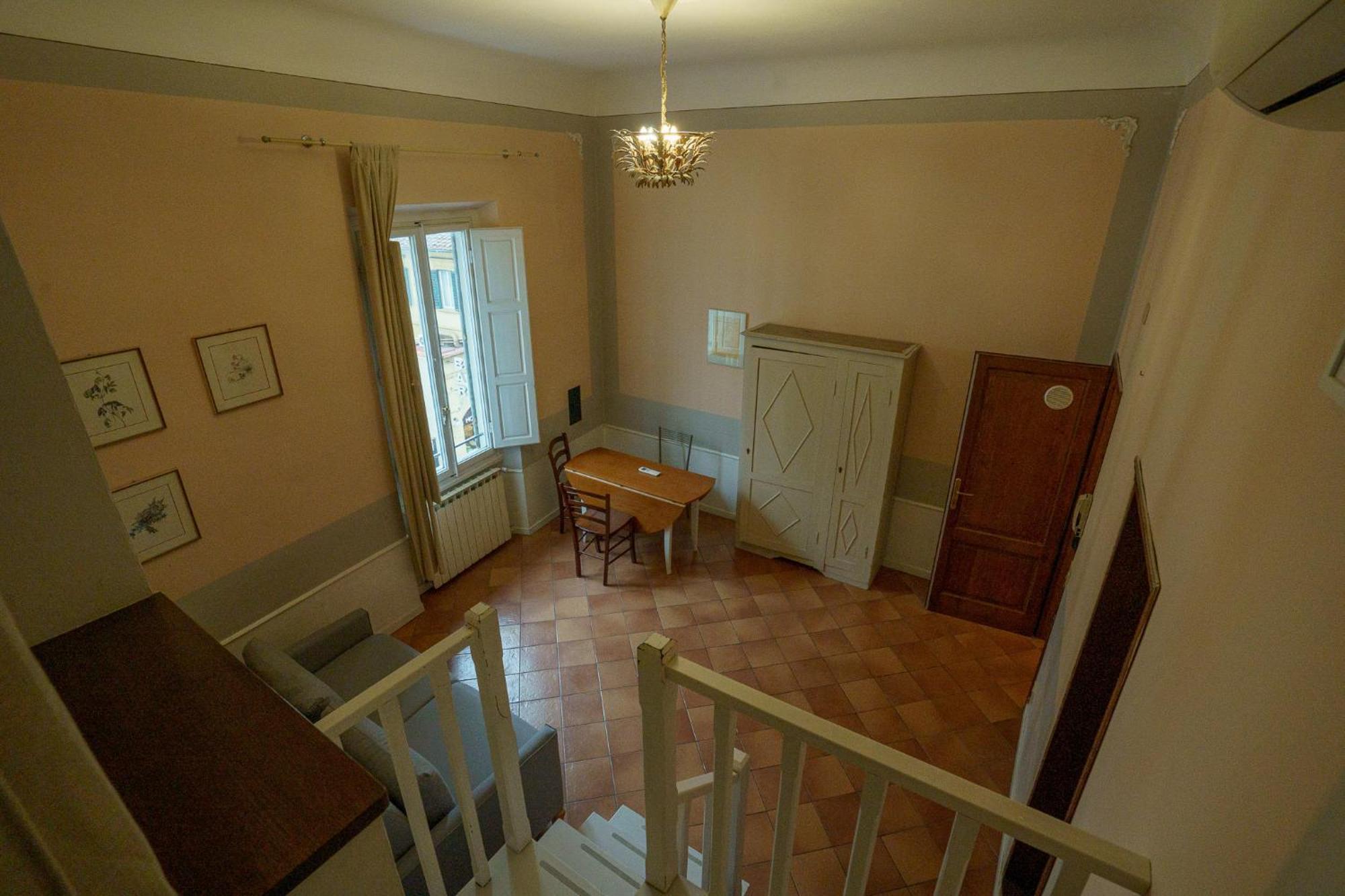 Tranquil Suite Near Museums And Train Station Φλωρεντία Εξωτερικό φωτογραφία