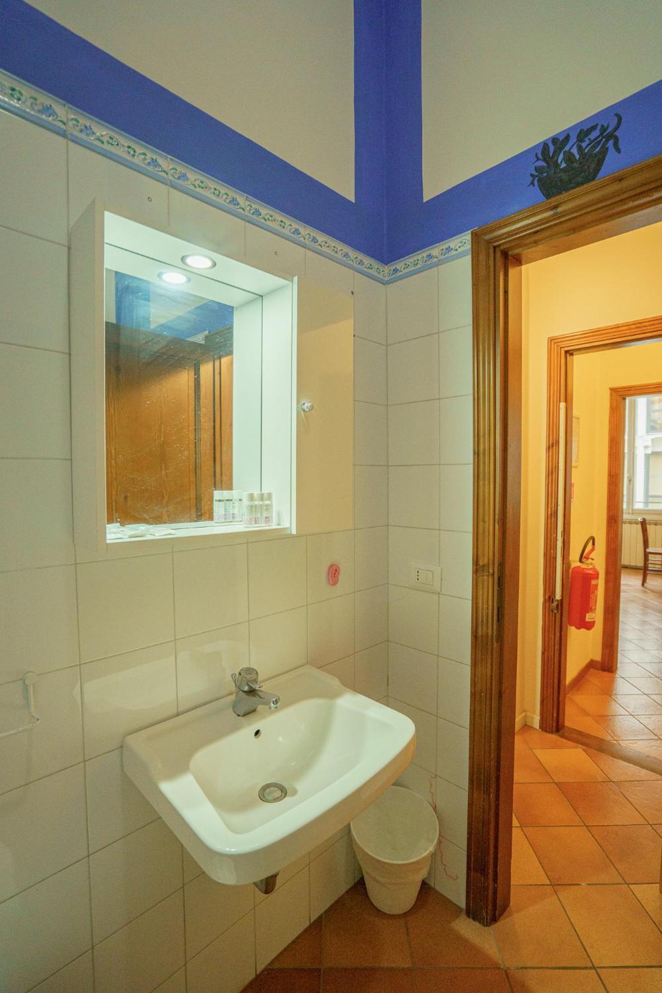 Tranquil Suite Near Museums And Train Station Φλωρεντία Εξωτερικό φωτογραφία