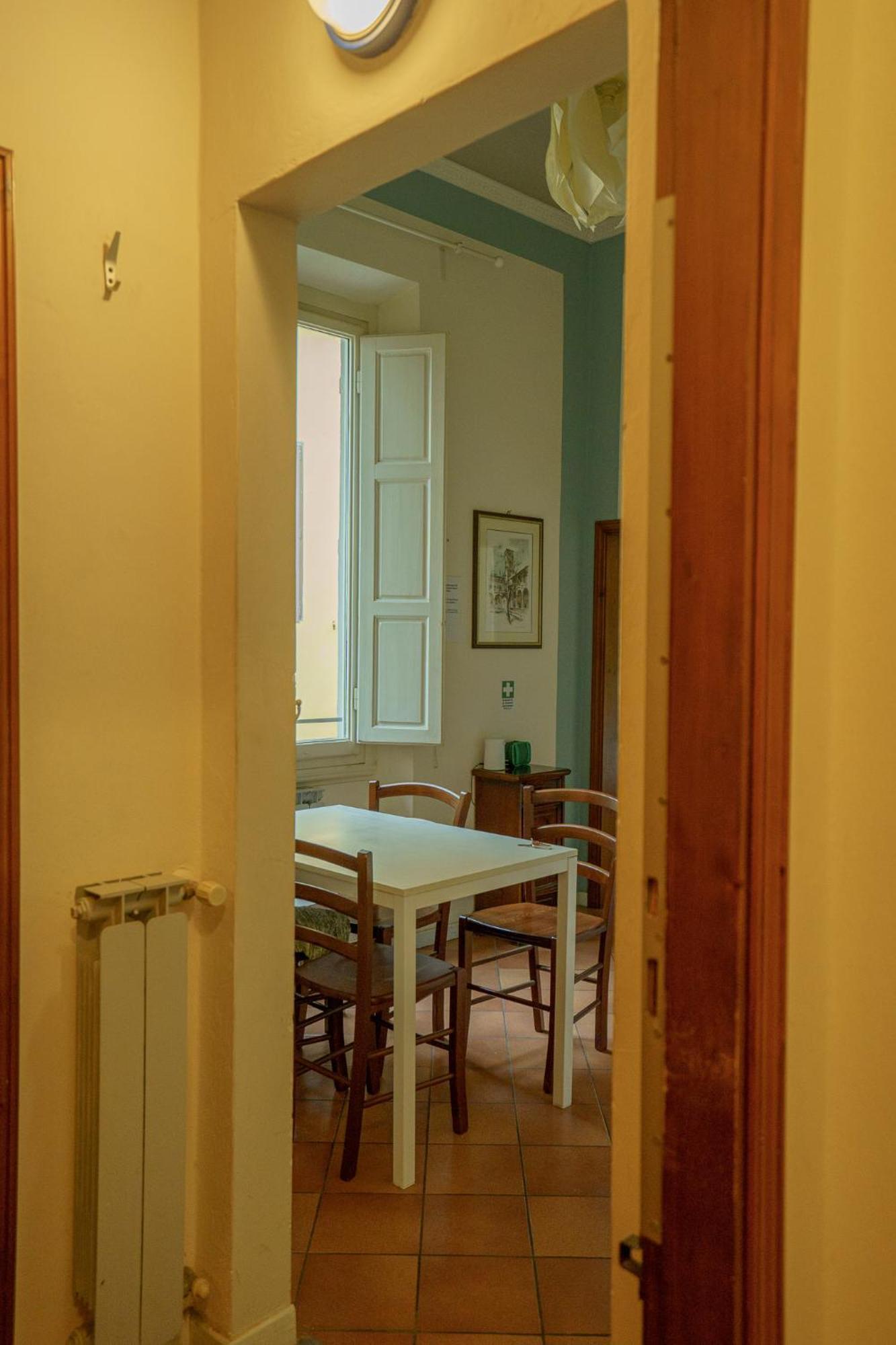 Tranquil Suite Near Museums And Train Station Φλωρεντία Εξωτερικό φωτογραφία
