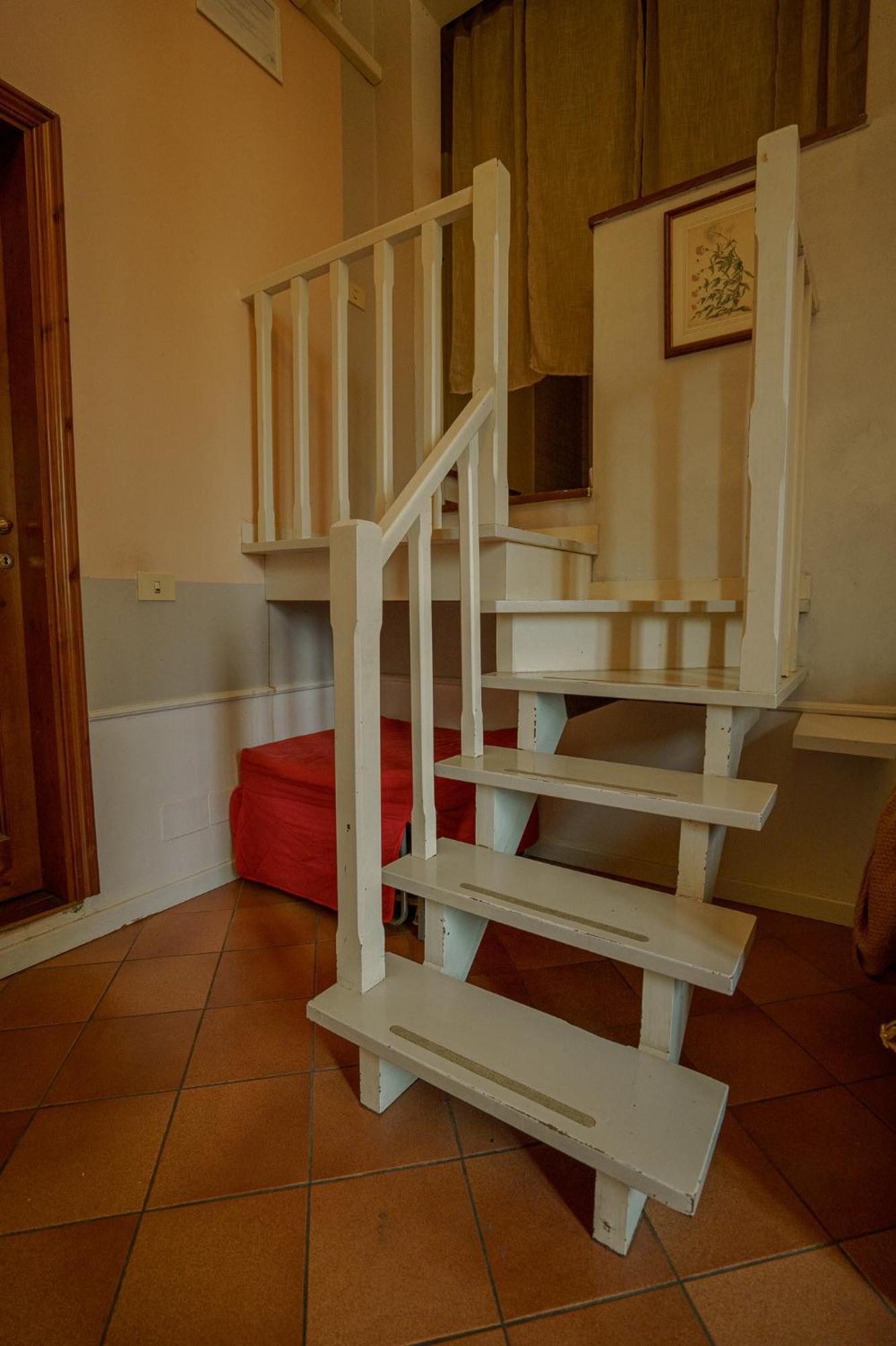 Tranquil Suite Near Museums And Train Station Φλωρεντία Εξωτερικό φωτογραφία