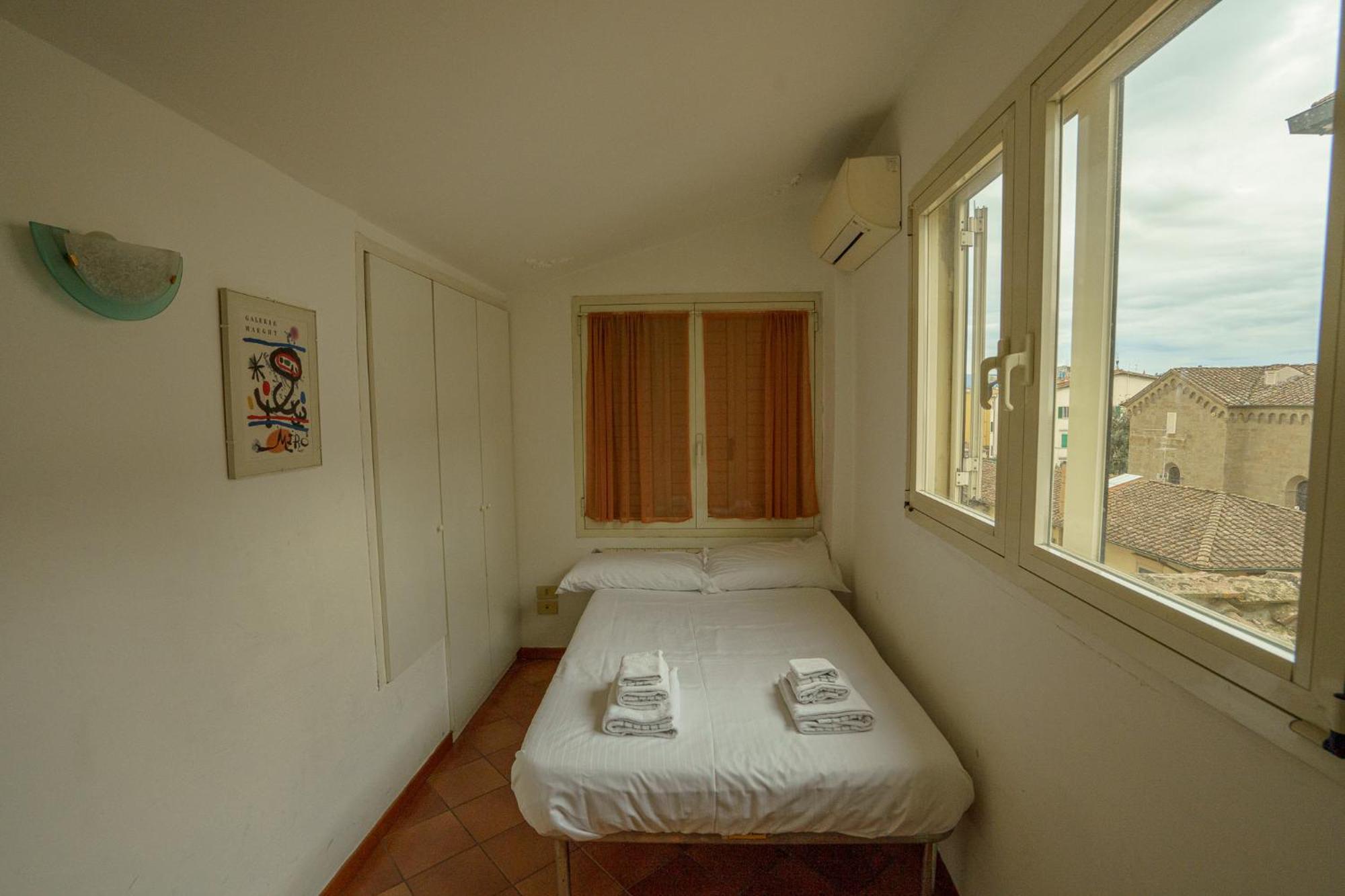 Tranquil Suite Near Museums And Train Station Φλωρεντία Εξωτερικό φωτογραφία