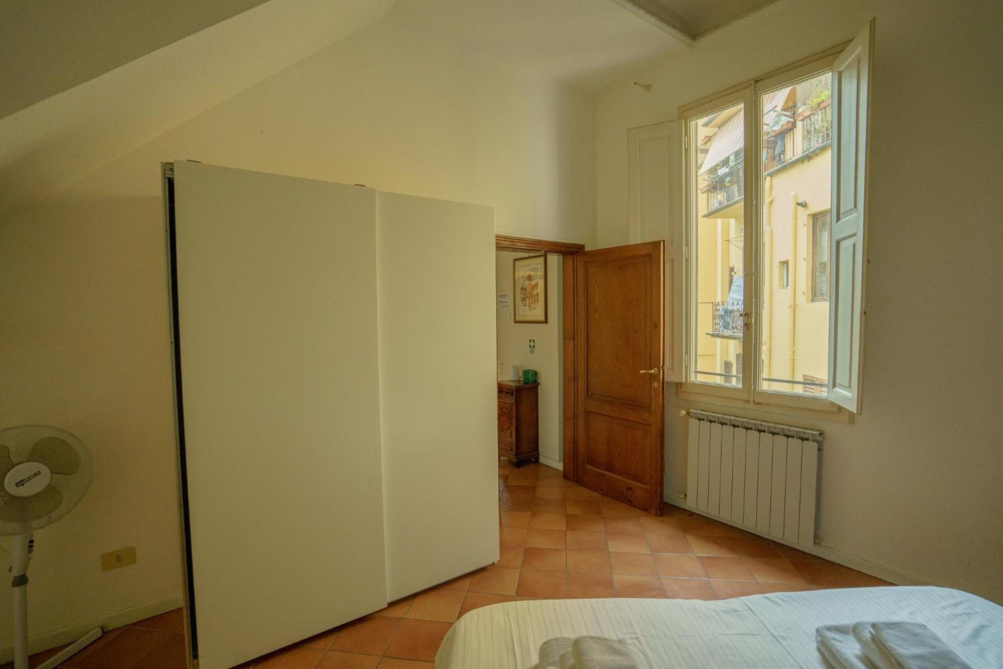 Tranquil Suite Near Museums And Train Station Φλωρεντία Εξωτερικό φωτογραφία
