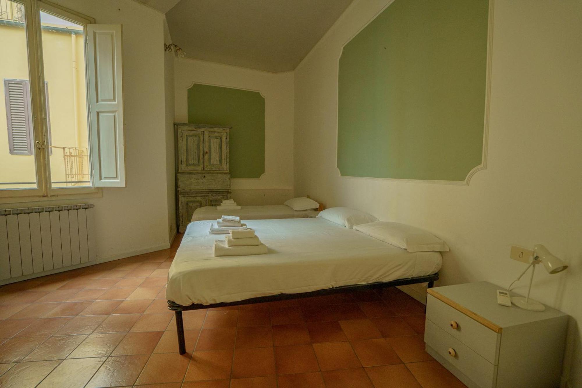 Tranquil Suite Near Museums And Train Station Φλωρεντία Εξωτερικό φωτογραφία