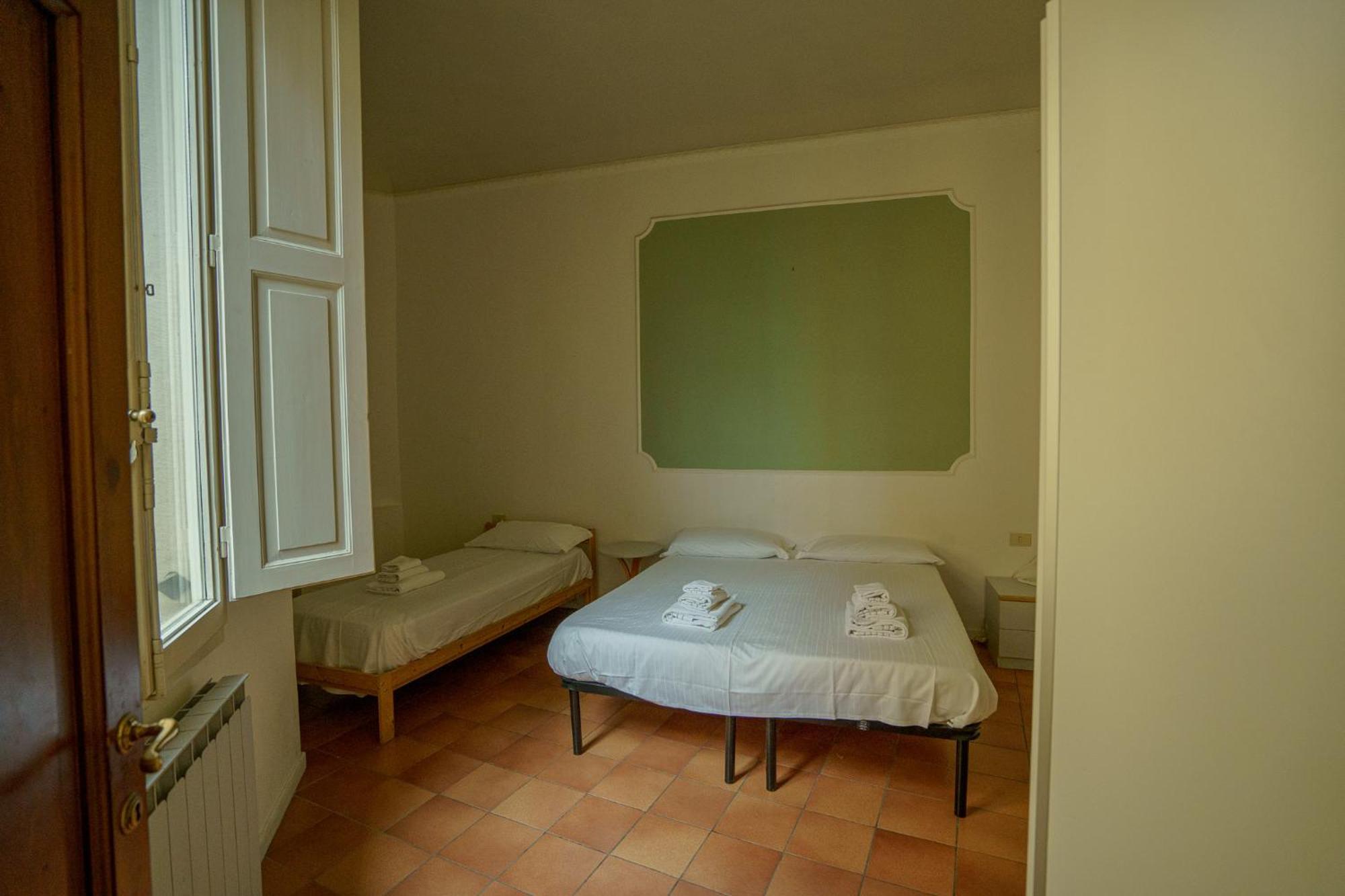 Tranquil Suite Near Museums And Train Station Φλωρεντία Εξωτερικό φωτογραφία
