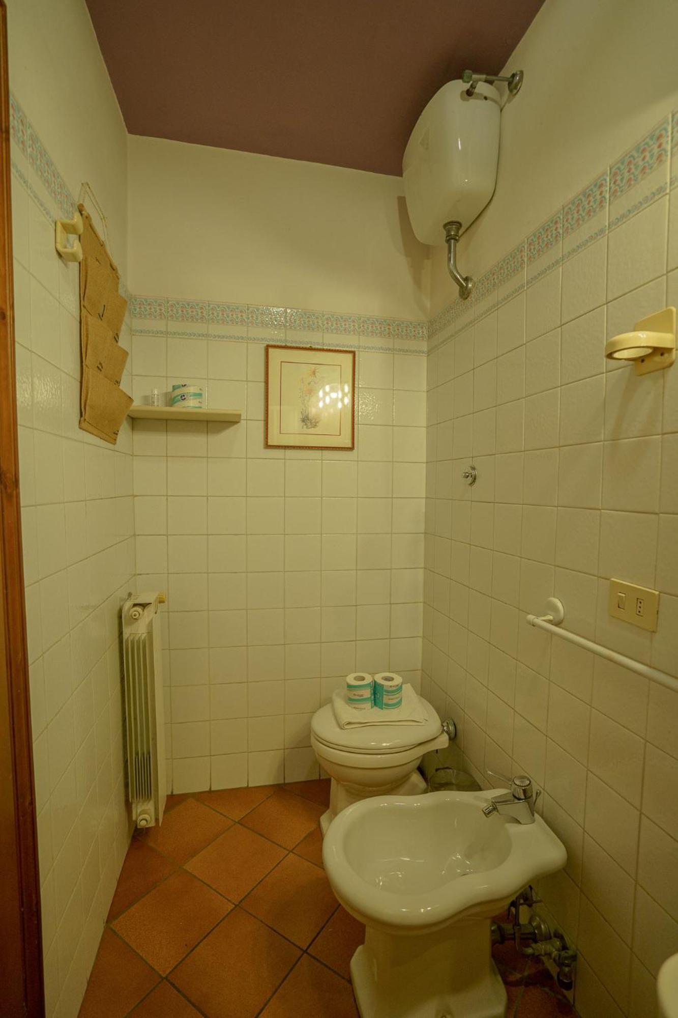 Tranquil Suite Near Museums And Train Station Φλωρεντία Εξωτερικό φωτογραφία