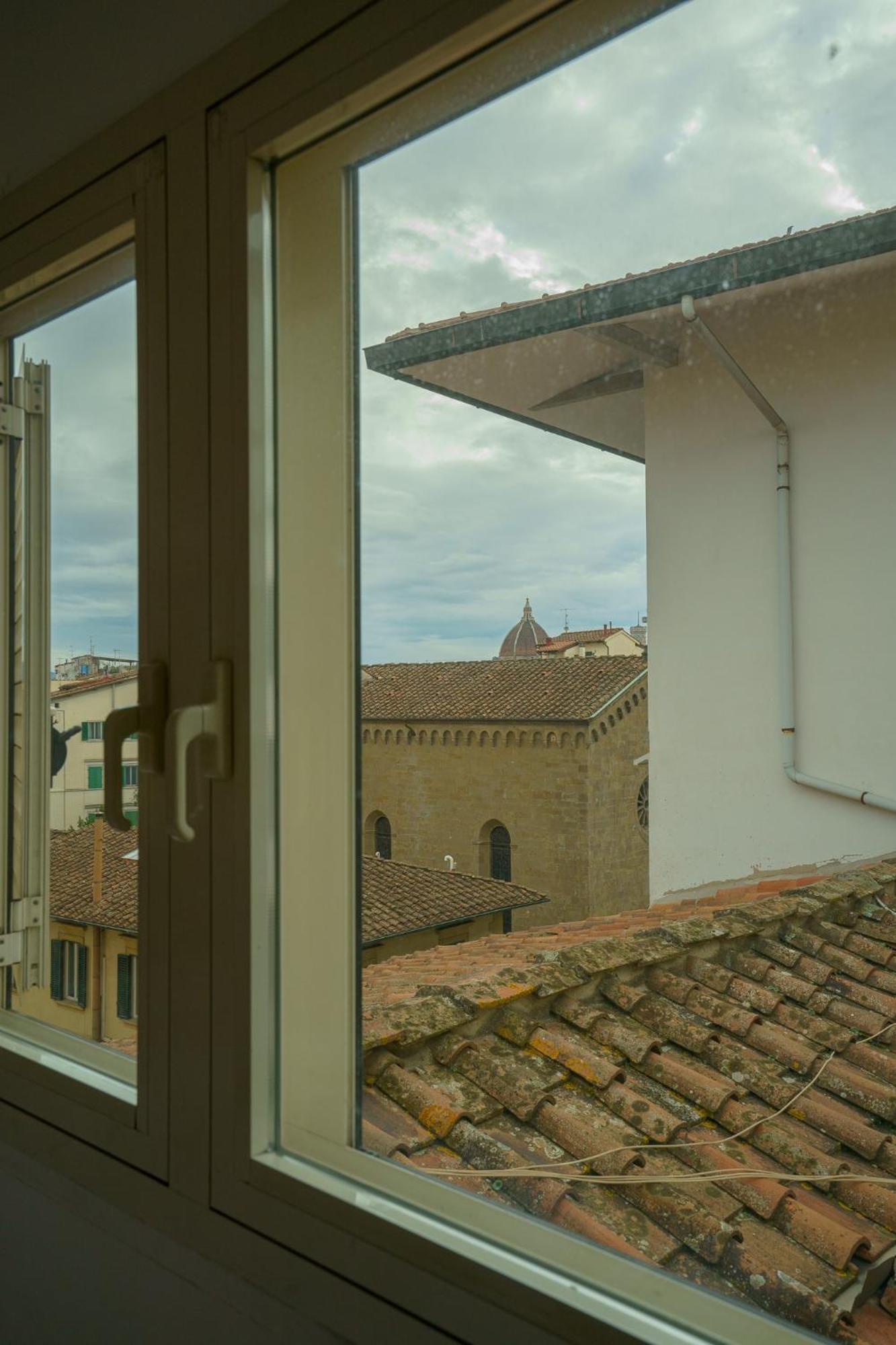 Tranquil Suite Near Museums And Train Station Φλωρεντία Εξωτερικό φωτογραφία