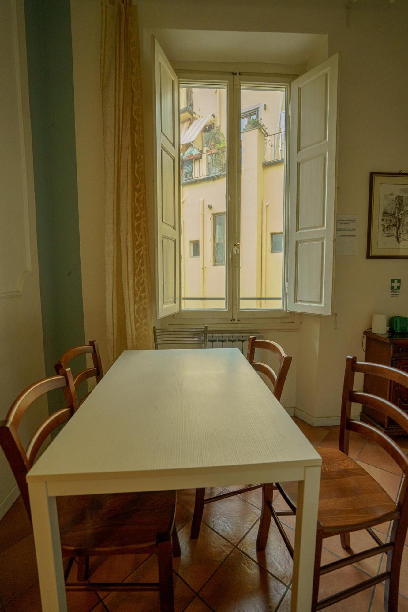 Tranquil Suite Near Museums And Train Station Φλωρεντία Εξωτερικό φωτογραφία