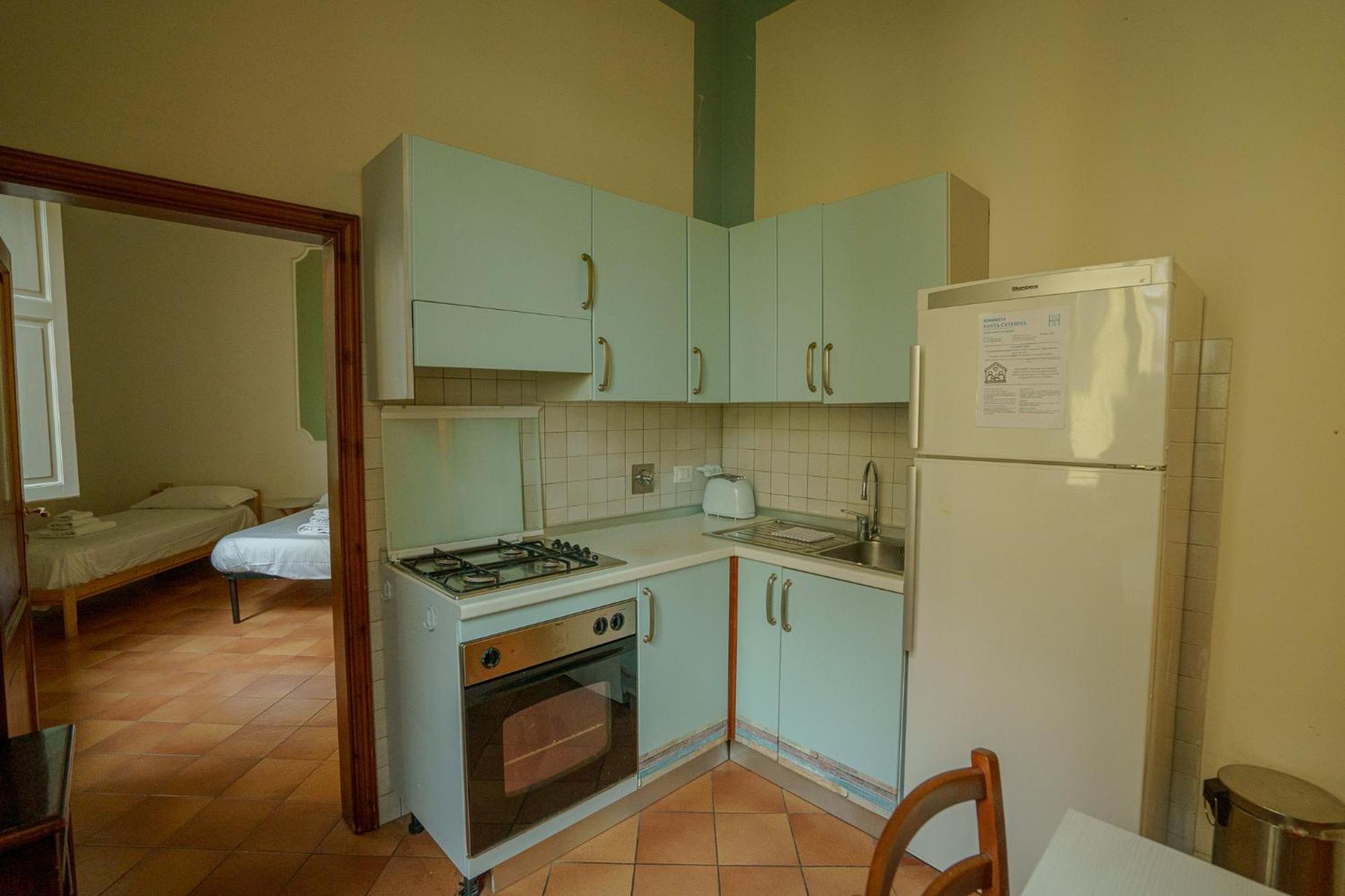 Tranquil Suite Near Museums And Train Station Φλωρεντία Εξωτερικό φωτογραφία