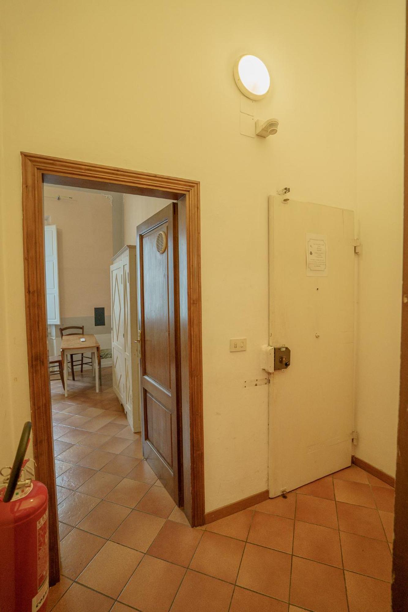 Tranquil Suite Near Museums And Train Station Φλωρεντία Εξωτερικό φωτογραφία