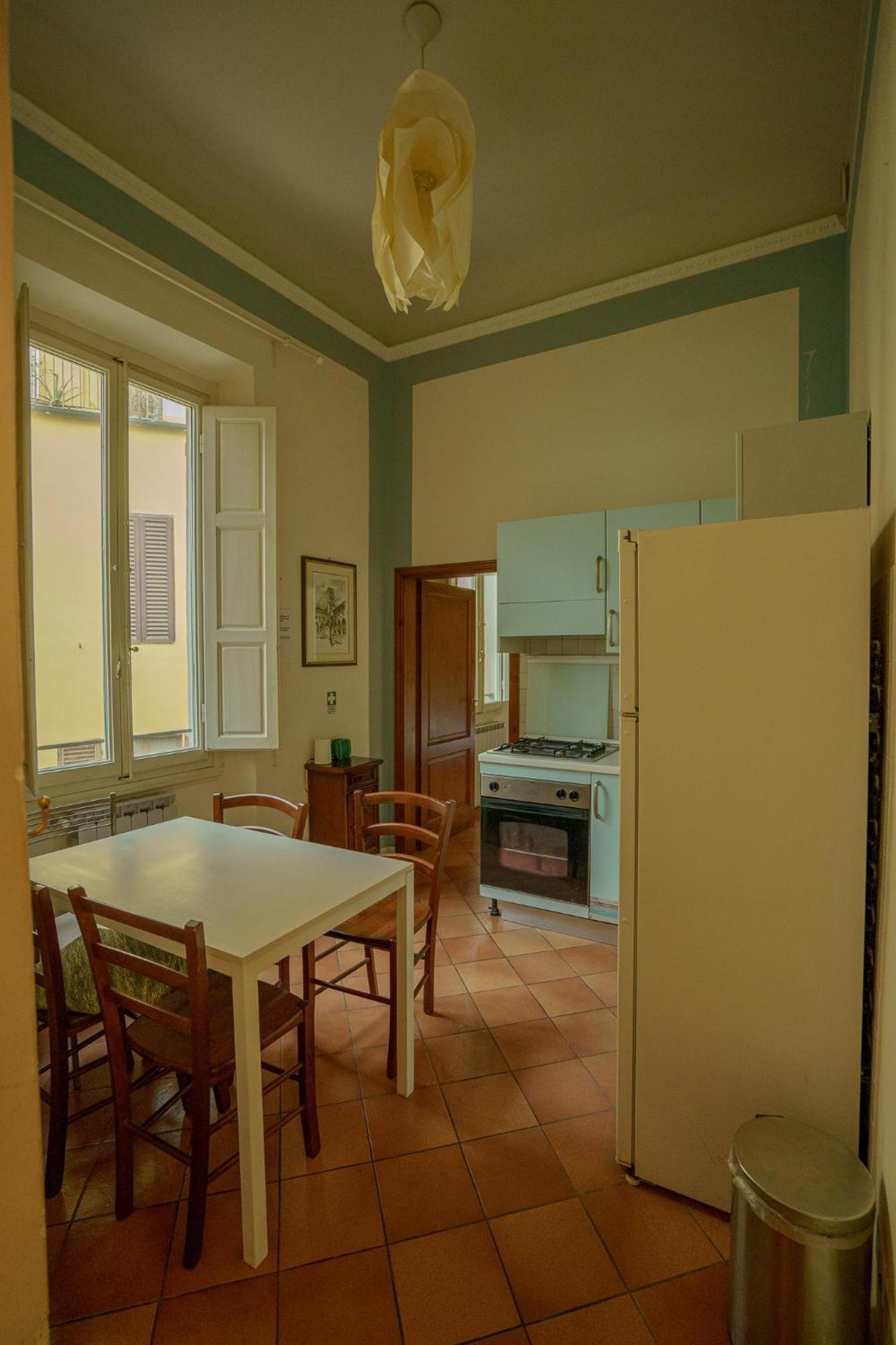 Tranquil Suite Near Museums And Train Station Φλωρεντία Εξωτερικό φωτογραφία