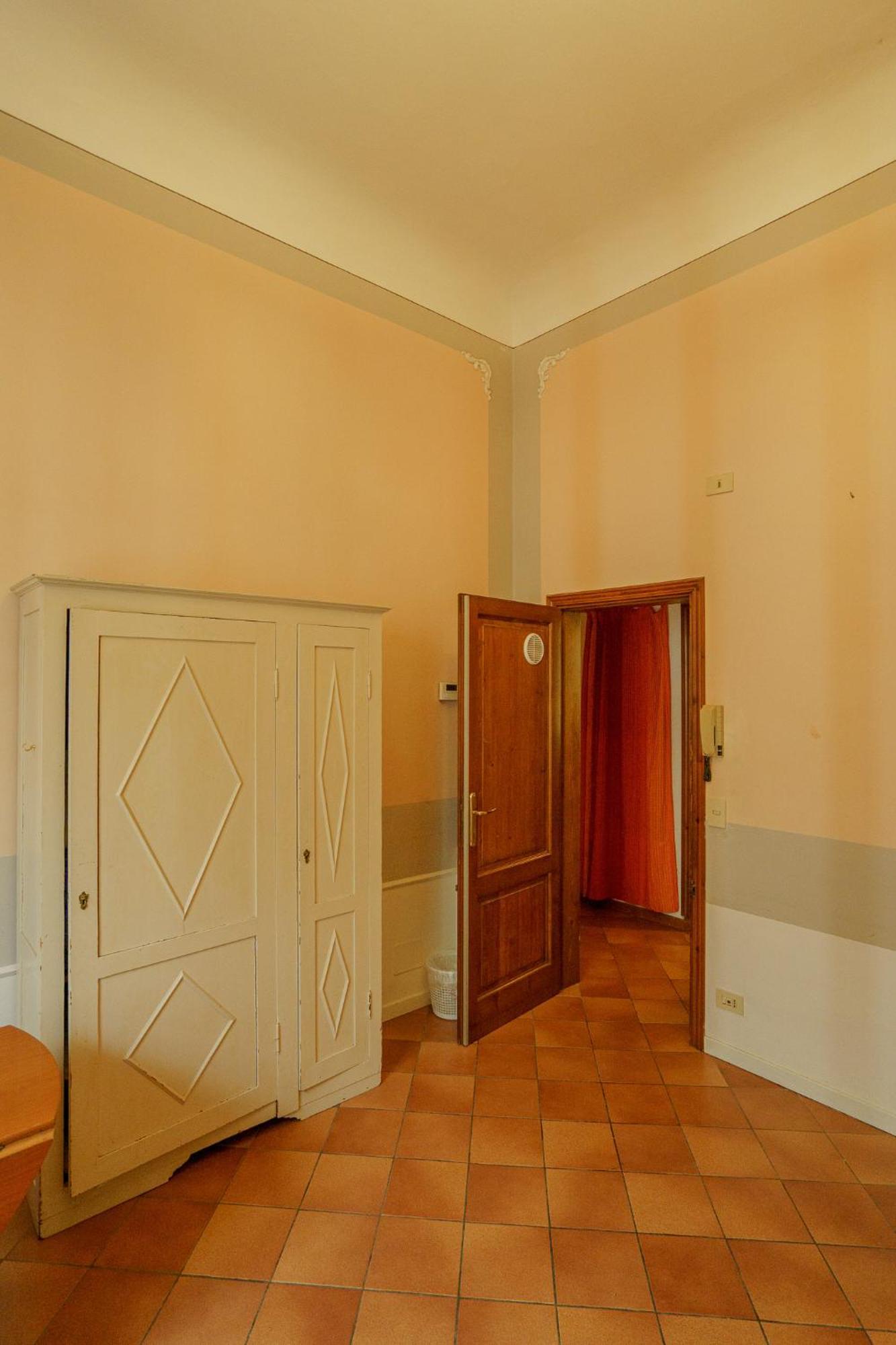 Tranquil Suite Near Museums And Train Station Φλωρεντία Εξωτερικό φωτογραφία