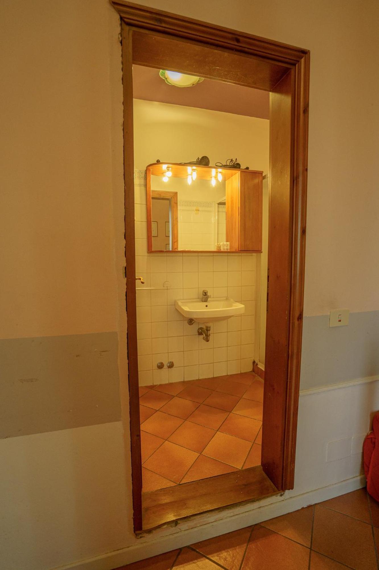 Tranquil Suite Near Museums And Train Station Φλωρεντία Εξωτερικό φωτογραφία
